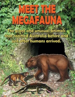A la rencontre de la mégafaune 2 - Meet the Megafauna 2
