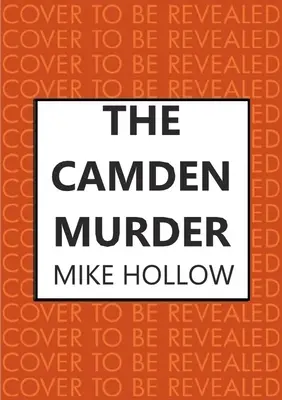 Le meurtre de Camden - The Camden Murder