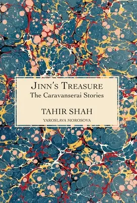 Les Histoires du Caravansérail : Le trésor du djinn - The Caravanserai Stories: Jinn's Treasure