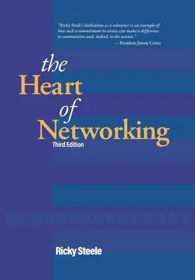 Le cœur de la mise en réseau - The Heart of Networking