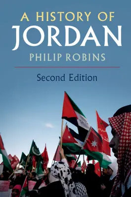 Histoire de la Jordanie - A History of Jordan