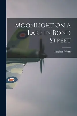 Clair de lune sur un lac de Bond Street - Moonlight on a Lake in Bond Street