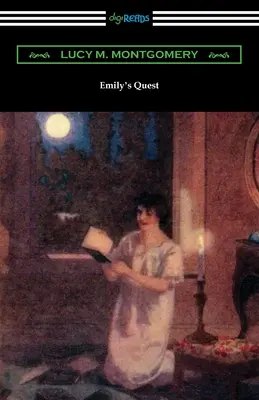 La quête d'Emily - Emily's Quest