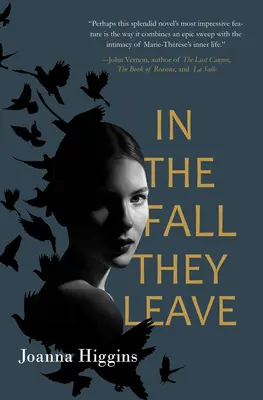 À l'automne, ils partent : Un roman de la Première Guerre mondiale - In the Fall They Leave: A Novel of the First World War