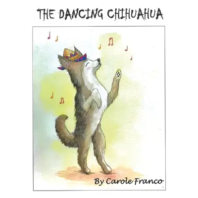 Le chihuahua dansant - The Dancing Chihuahua