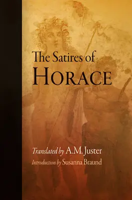 Les Satires d'Horace - The Satires of Horace