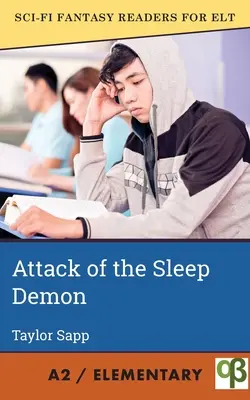 L'attaque du démon du sommeil - Attack of the Sleep Demon