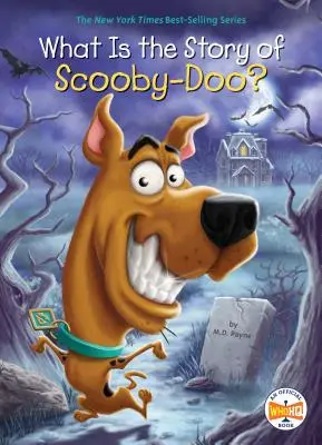 Quelle est l'histoire de Scooby-Doo ? - What Is the Story of Scooby-Doo?