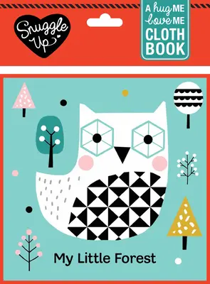 Ma petite forêt - My Little Forest