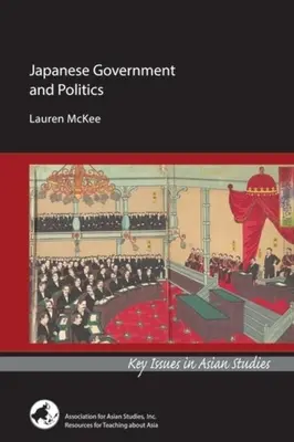 Gouvernement et politique du Japon - Japanese Government and Politics