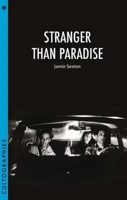 Stranger Than Paradise