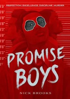 Les garçons de la promesse - Promise Boys