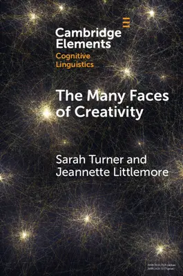 Les multiples visages de la créativité : Exploration de la synesthésie à travers une lentille métaphorique - The Many Faces of Creativity: Exploring Synaesthesia Through a Metaphorical Lens