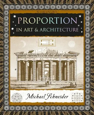 Proportion : Dans l'art et l'architecture - Proportion: In Art & Architecture