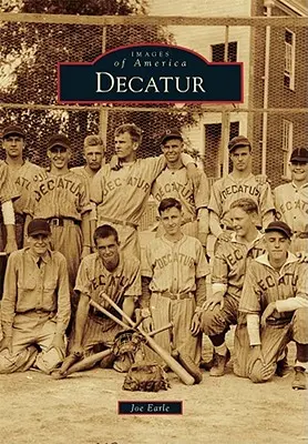 Décatur - Decatur