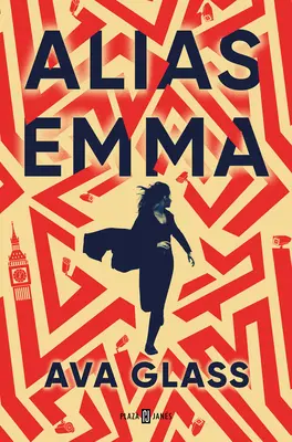 Alias Emma (édition espagnole) - Alias Emma (Spanish Edition)