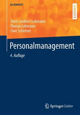 Gestion personnelle - Personalmanagement