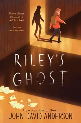 Le fantôme de Riley - Riley's Ghost