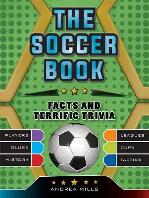 Le livre du football - The Soccer Book