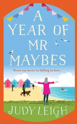 Une année de M. Maybes - A Year of Mr Maybes