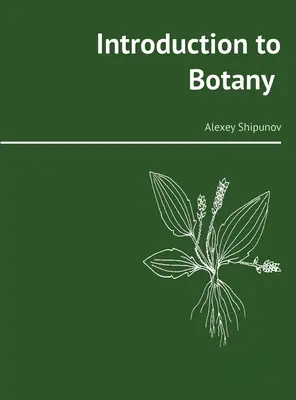 Introduction à la botanique - Introduction to Botany