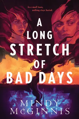 Une longue série de mauvais jours - A Long Stretch of Bad Days