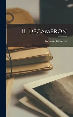 Le Décaméron - Il Decameron