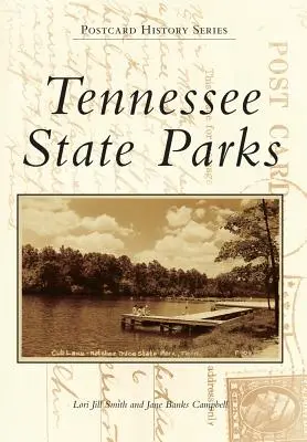 Parcs de l'État du Tennessee - Tennessee State Parks