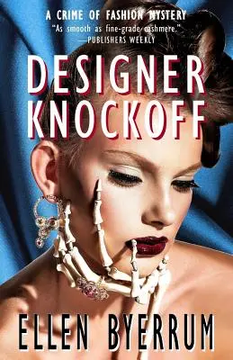 Designer Knockoff : Un crime de mode mystérieux - Designer Knockoff: A Crime of Fashion Mystery