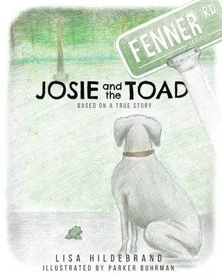 Josie et le crapaud - Josie and the Toad