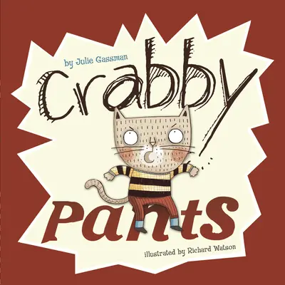 Pantalon de crabe - Crabby Pants