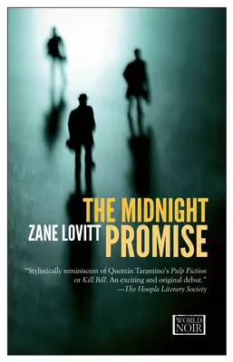 La promesse de minuit : l'histoire d'un détective en dix affaires - The Midnight Promise: A Detective's Story in Ten Cases