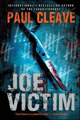 Joe Victime - Joe Victim