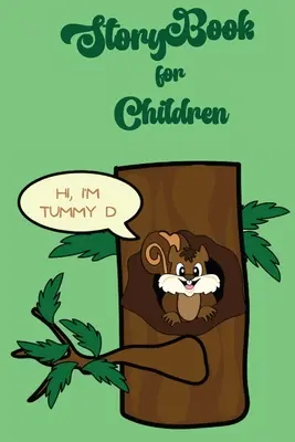 Livre d'histoire pour enfants - Storybook for children