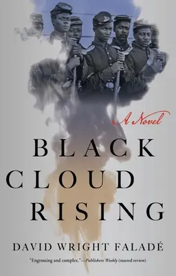 Lever de nuage noir - Black Cloud Rising