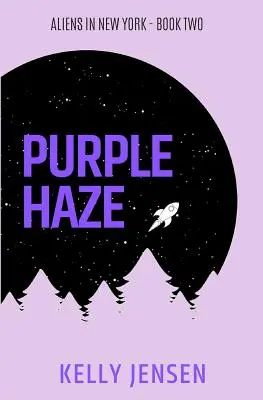 La brume violette - Purple Haze