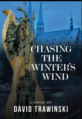 À la poursuite du vent d'hiver - Chasing the Winter's Wind