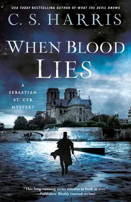 Quand le sang coule - When Blood Lies