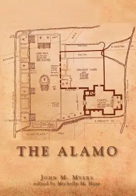 Alamo - The Alamo