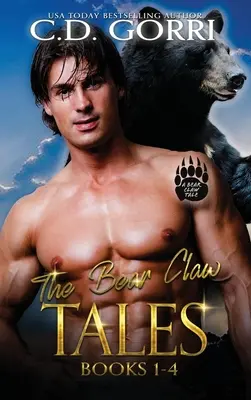 Les Contes de la Griffe de l'Ours - The Bear Claw Tales