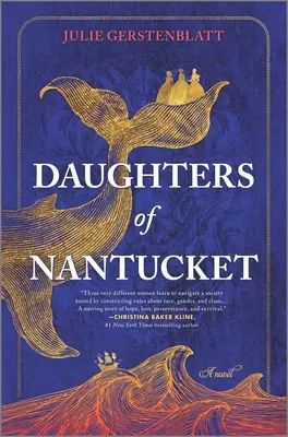 Les filles de Nantucket - Daughters of Nantucket