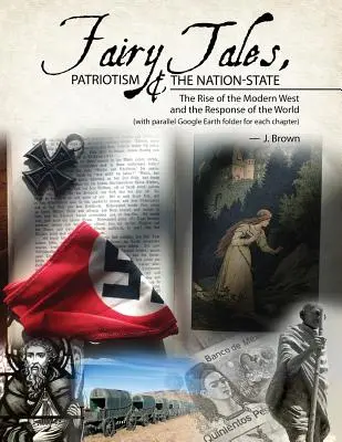 Contes de fées, patriotisme - Fairy Tales, Patriotism