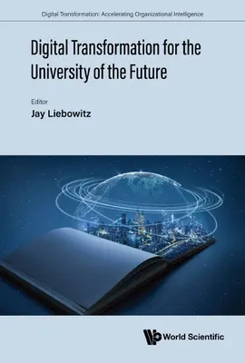 Transformation numérique pour l'université du futur - Digital Transformation for the University of the Future