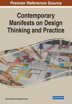 Manifestations contemporaines sur la pensée et la pratique du design - Contemporary Manifests on Design Thinking and Practice