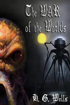 La guerre des mondes - The War of the Worlds