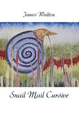 La cursive de l'escargot - Snail Mail Cursive