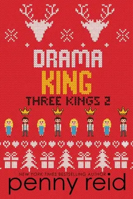 Le roi du drame - Drama King