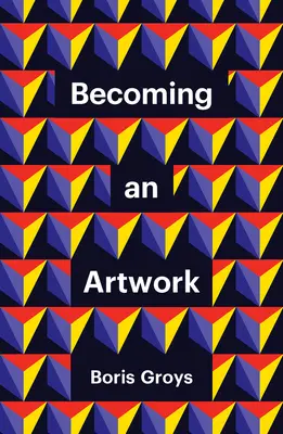 Devenir une œuvre d'art - Becoming an Artwork