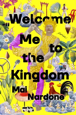 Bienvenue au Royaume : Histoires - Welcome Me to the Kingdom: Stories