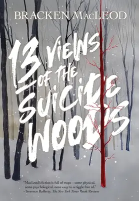 13 vues de la forêt des suicides - 13 Views Of The Suicide Woods
